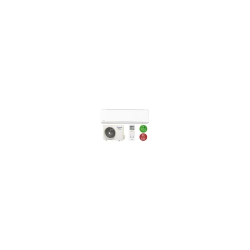 Panasonic-ETHEREA Inverter+_klima