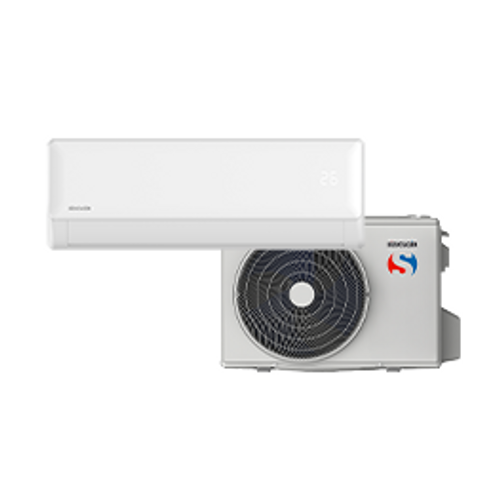 Sinclair Galaxis SIM-12BIG/SOM-12BIG  3,5/3,8 kW klíma szett 