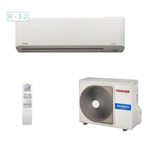 Toshiba Super Daiseikai 9.0 RAS-13PKVPG-E/RAS-13PAVPG-E 3,5 kW