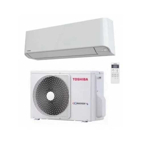 Toshiba Mirai E1 RAS-16BKVG-E/RAS-16BAVG-E hűtőközeggel 4,5 kW