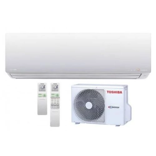 Toshiba Super Daiseikai 8.0 RAS-16G2KVP-E/RAS-16G2AVP-E 4,5 kW