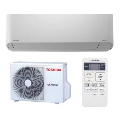 Toshiba Mirai E1 RAS-24BKVG-E/RAS-24BAVG-E hűtőközeggel 7,1 kW