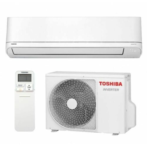Toshiba Suzumi Plus RAS-16PKVSG-E/RAS-16PAVSG-E hűtőközeggel 4,5 kW