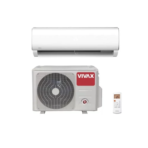 Vivax M Design ACP-09CH25AEMIs R32 2,6 kW klíma szett