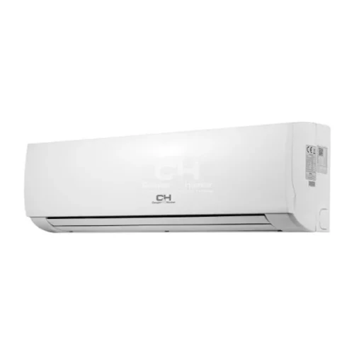 Cooper&Hunter CH-FW25K2A Fan-Coil 2,6 kW magasoldalfali beltéri egység 