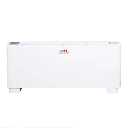 Cooper&Hunter CH-FFC67K2 Fan-Coil alacsony oldalfali consol  6,7 kw fehér