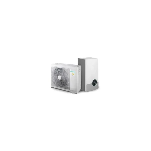 Hisense Hi Therma  AHW-080HCDS1; AHM-080HCDSAA  8 kW   hőszivattyú  split 