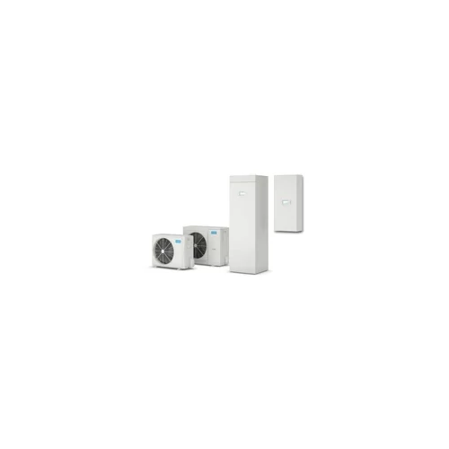 Olimpia Splendid UI Sherpa Aquadue Tower S3 E SMALL 02298  osztott hőszivattyú beltéri egység 