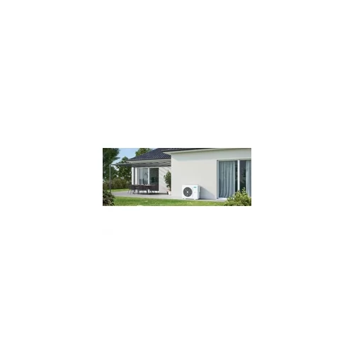 Olimpia Splendid SHERPA 02309 S2 E 12T  12 kW hőszivattyú  monoblock kültéri egység 3 fázis