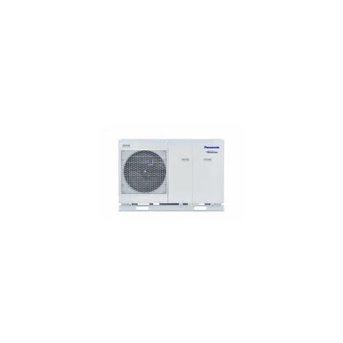 Panasonic  Aquarea WH-MDC07J3E5 6 kW mono-block kivitelű levegő-víz hőszivattyú 