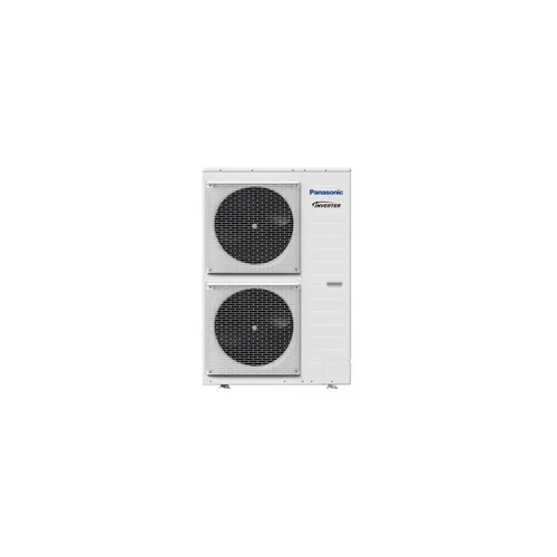 Panasonic  Aquarea WH-MXC09J3E8 7 kW mono-block kivitelű T-CAP levegő-víz hőszivattyú 