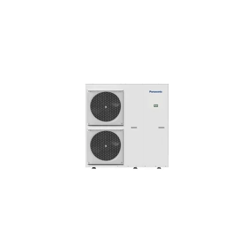 Panasonic Aquarea  WH-MXC16J9E8 16 kW  mono-block kivitelű T-CAP levegő-víz hőszivattyú 
