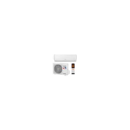 Sinclair Focus Plus DC Inverter ASH-24BIF2-SZETT 6,5 kW - Wifi alapfelszereltség