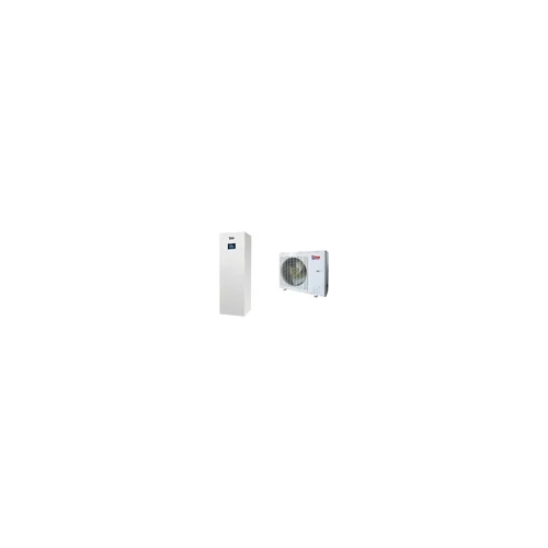 Sinclair S-Therm Yukon MSH-240TBL/3/MSH-100EB   10/10 kW hőszivattyú all in one szett  