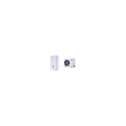 Sinclair STherm Yukon MSH-60IB/3/MSH-60EB   6.55 / 6.2 kW hőszivattyú split szett