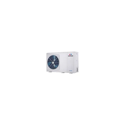 Sinclair S-Therm Yukon SMHM-40B/3 4,5 kW hőszivattyú monoblock kompakt kültéri egység 