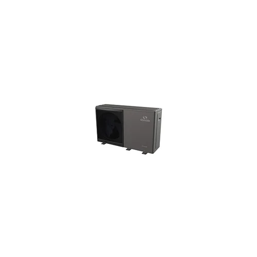 Sinclair S-Therm Yukon SMHM-120P/3/9   12 kW hőszivattyú monoblock R290 kültéri egység