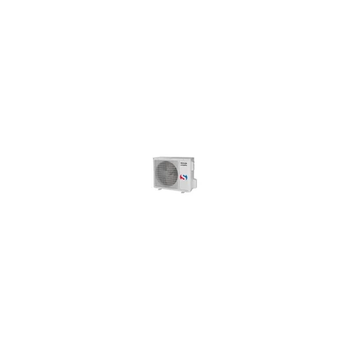 Sinclair MV-E18BI2 MULTI VARIABLE SOROZAT - KÜLTÉRI EGYSÉG 5,3 kW fehér
