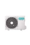 Hisense  AUW40U4RJ8 4 kW klíma mono  kültéri egység 