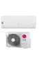 LG S12ET SILENCE2 oldalfali split klímaszett (R32; 3,5kW)