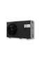 MHA-V4W/D2N8-B2H2 M-Thermal osztott hőszivattyú (R32, 4 kW, 1 fázis, fekete)