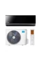 Midea Xtreme Save Black oldalfali split klimaszett 5,3 kW
