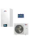 Cooper&Hunter  CH-HP16SIRK4 13 kW  hőszivattyú split