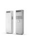 Olimpia Splendid Unico Vertical Tower 35 HP EVANX  R32 3,5KW 3,2KW wifis 