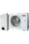 Sinclair S-Therm Ontario GSH-80IRB/GSH-80ERB  7/8 kW  hőszivattyú  split szett