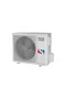 Sinclair Uni Split 8,5 kW klíma multi kültéri egység