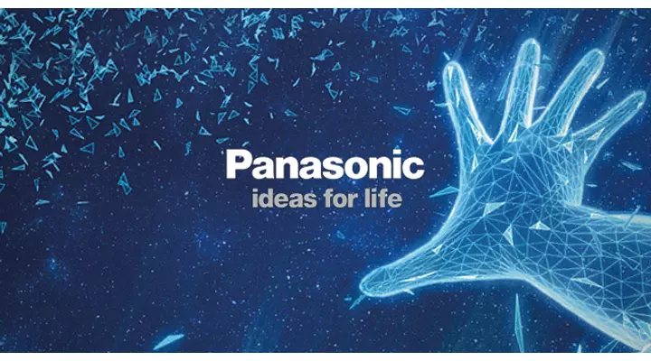 Panasonic oldalfali klíma: exkluzív, praktikus extra funkciókkal!