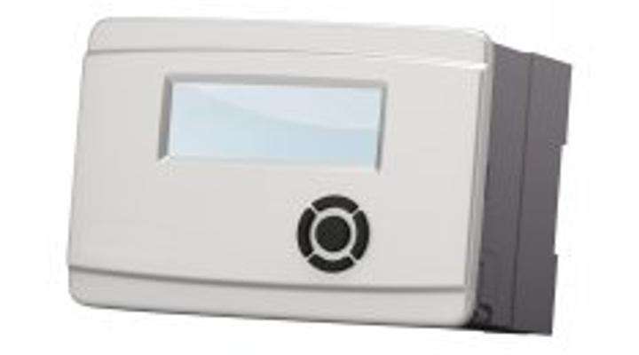 Panasonic Aquarea Heat Pump Manager