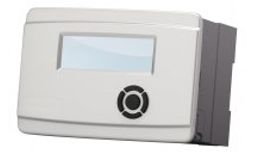 Panasonic Aquarea Heat Pump Manager
