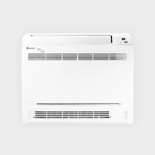 Gree GEH09AA-K6DNA1F Konzol split klíma szett 2,7KW