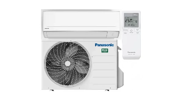 Panasonic BZ Standard Inverter KIT-BZ25-ZKE klíma szett 2,5 kW 