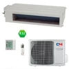 Cooper&Hunter CH-IDH100PRK/IU100RM 10 kW légcsatornás klíma szett  3 fázis
