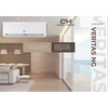 Cooper&Hunter Veritas CH-S18FTXQ2-NG 4,6 kW klíma szett