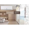 Cooper&Hunter Veritas  CH-S09FTXQ-NG(I) 2,5Kw klíma  multi beltéri  