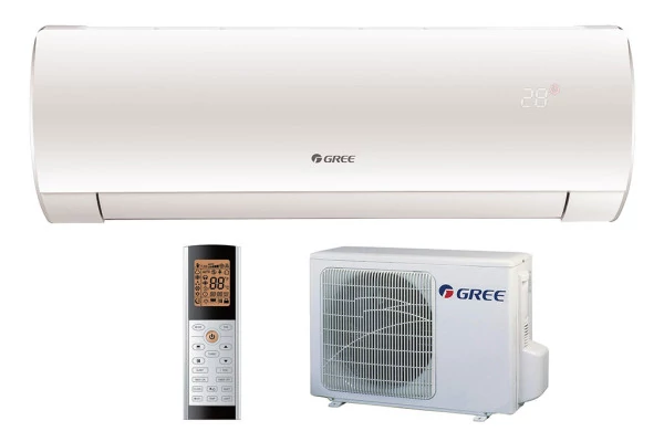 Gree Comfort Pro GWH24ACEXF-K6DNA1A 7,1 kW klíma  szett