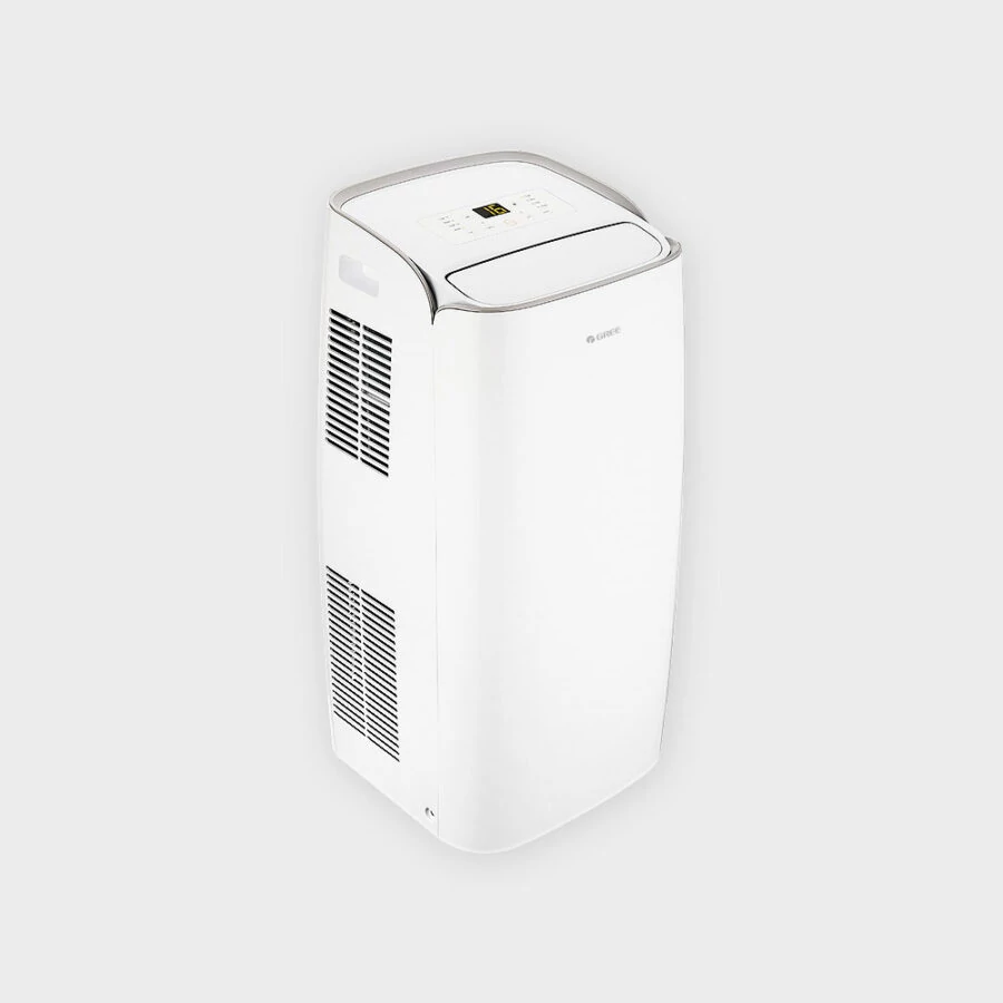 GREE GPH12AN-K5NNA1A Mobilklíma Moma 3,5 kW fehér