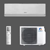 Gree Airy GWH12AVCXD-K6DNA1A  3,5KW klíma  szett ezüst