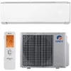 Gree Amber Royal GWH09YD-S6DBA1A 2,7KW klíma  szett 