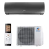Gree Dark Pro GWH12ACCXD-K6DNA1D 3,5KW  klíma szett fekete