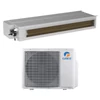 Gree GUD125PHS1  12,1 kW A-S UM légcsatornás klíma szett 
