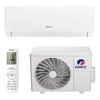 Gree Pulse GWH24AGD-K6DNA1C 6,2 kW  klíma szett 