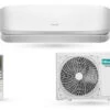 Hisense QJ35XJ3A (Kültéri:AS35XJ3EW Fresh Air 3,5 kW fehér beltéri klíma