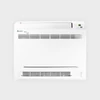 Gree GEH09AA-K6DNA1F   konzol split klíma szett 2,7KW fehér