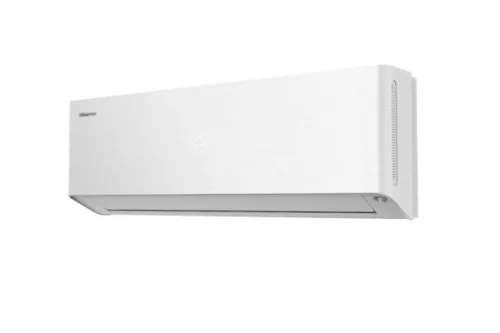 Hisense QH25XV3A Energy Pro X 2,6 kW multiklíma, oldalfali beltéri egység (fehér)