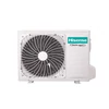 Hisense  AUW40U4RJ8 4 kW klíma mono  kültéri egység 