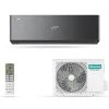 Hisense Energy Pro X Black  QH35XV3B szett  3,5 kW  (fekete)